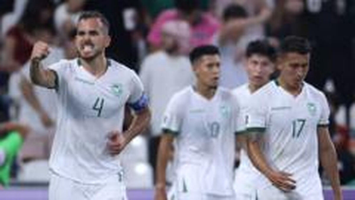 Scotland confirm final World Cup warm-up against Bolivia - live on BBC