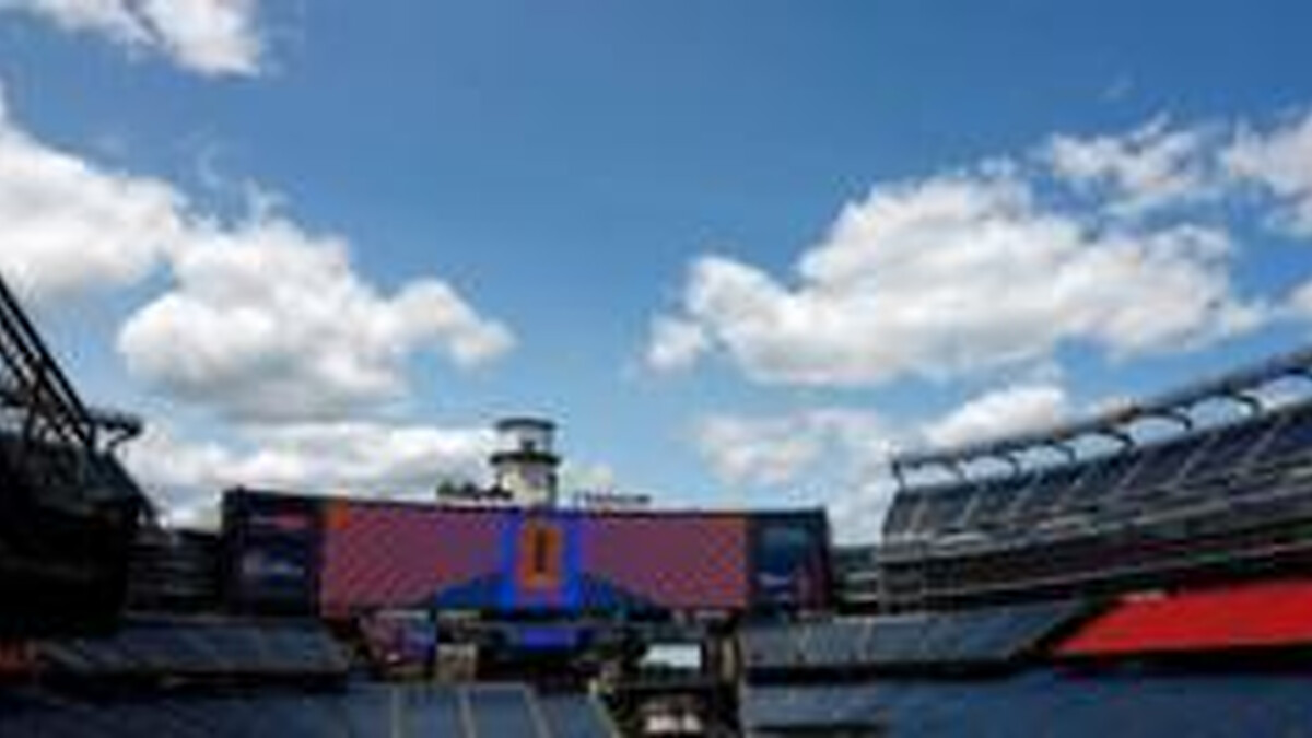 Scotland & England fans in Boston face train fare hike