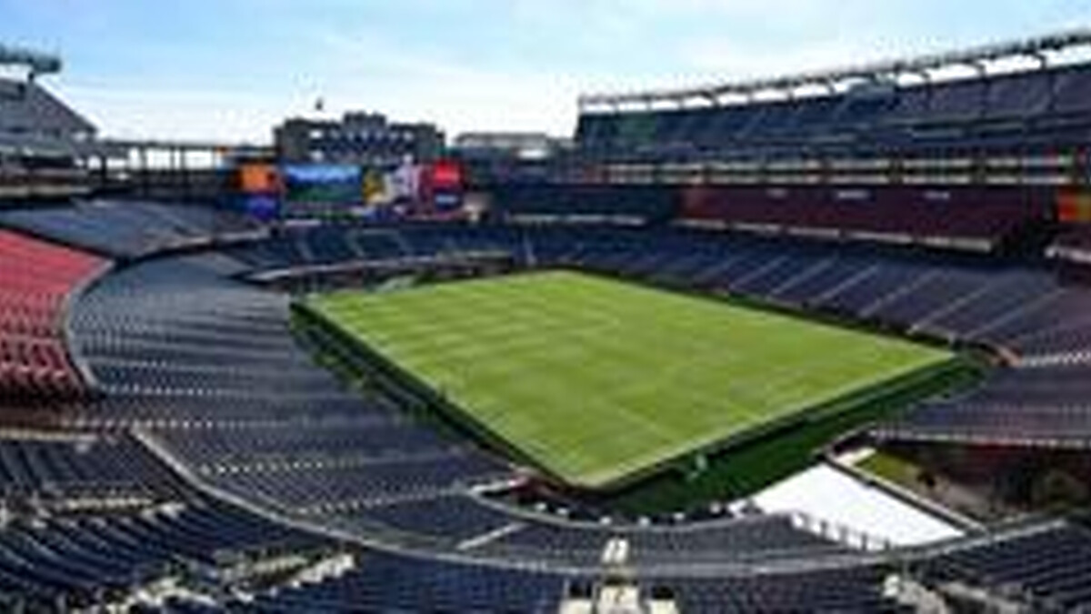 Scotland & England fans in Boston face World Cup train fare hike