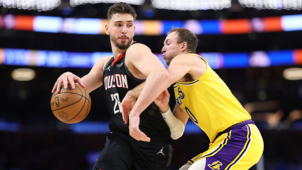 Sengun vows Rockets will fight 3-0 deficit: “We believe in it”