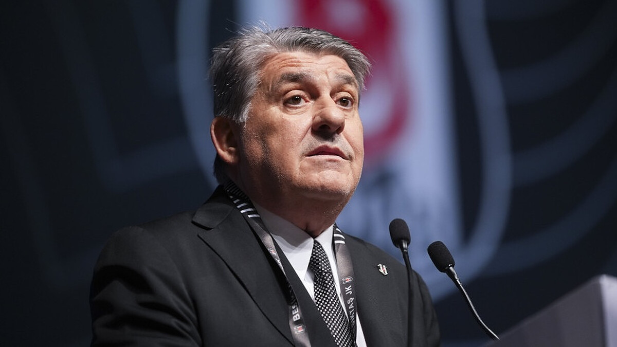 Serdal Adalı: “I am fully confident that we will represent our country in the EuroLeague in the best possible way”