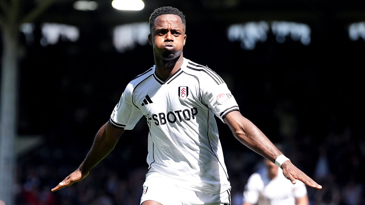 Sessegnon revives Fulham's European dream with narrow Villa win