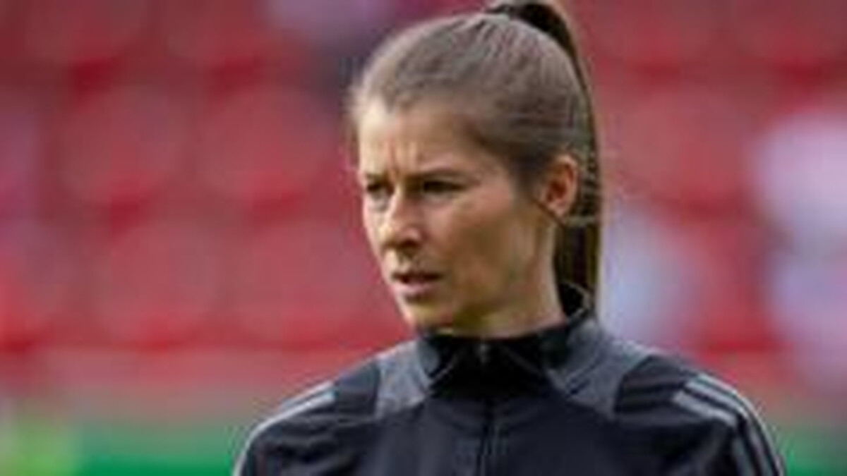 Sexist abuse of Union Berlin boss 'embarrassing'
