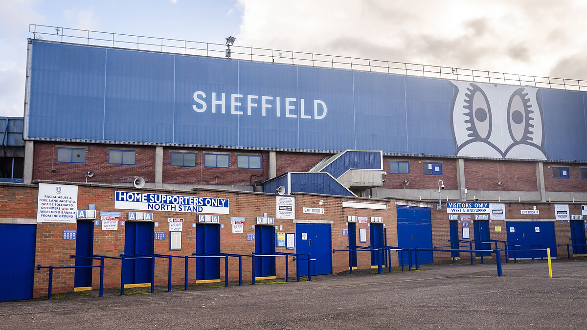 Sheffield Wednesday's future depends on crucial next three weeks