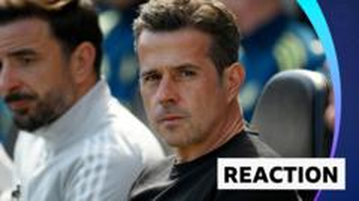 Silva delight at Fulham's 'massive' win over Aston Villa