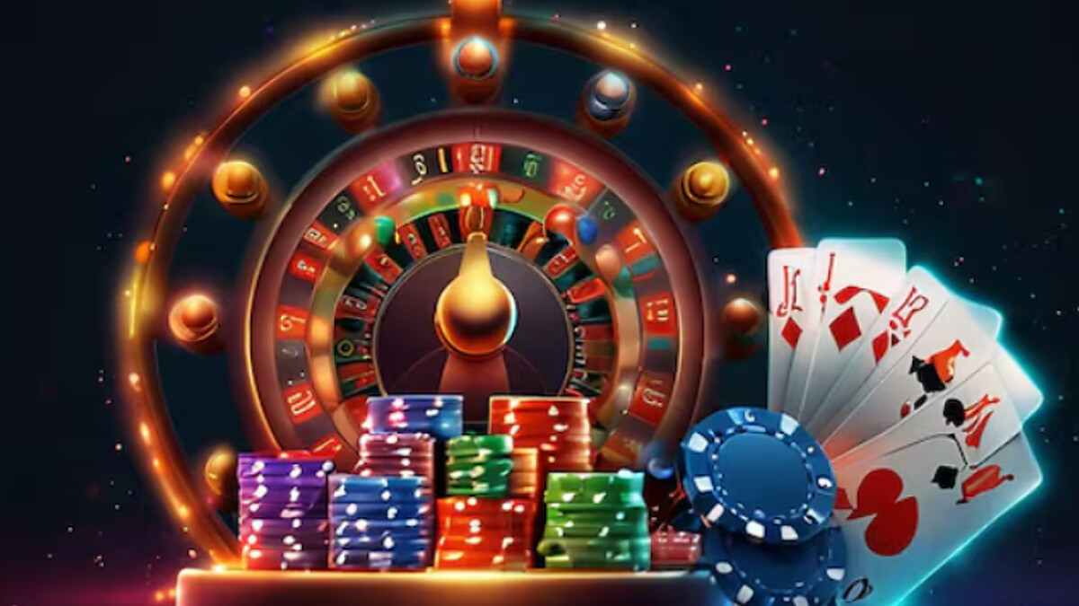 Simple Techniques To Get Comfortable With Casino Gaming