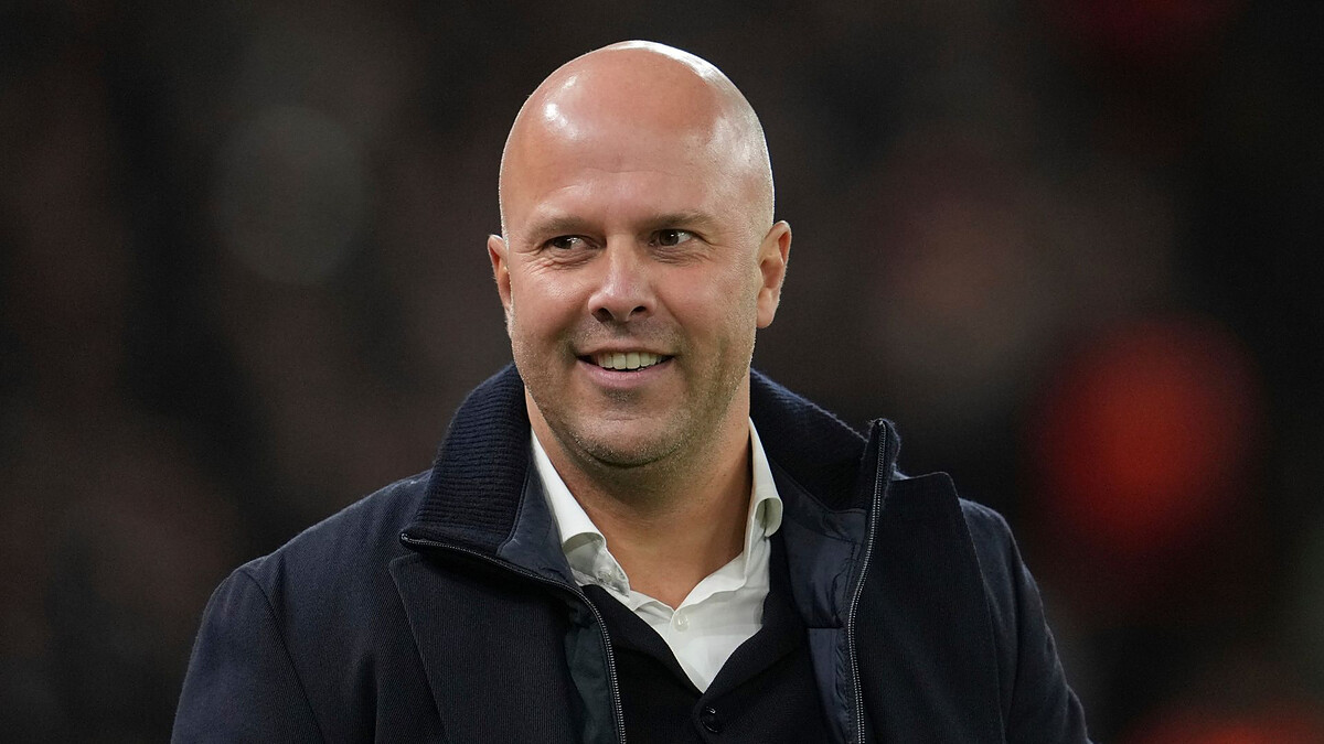 Slot expected to continue at Liverpool next season