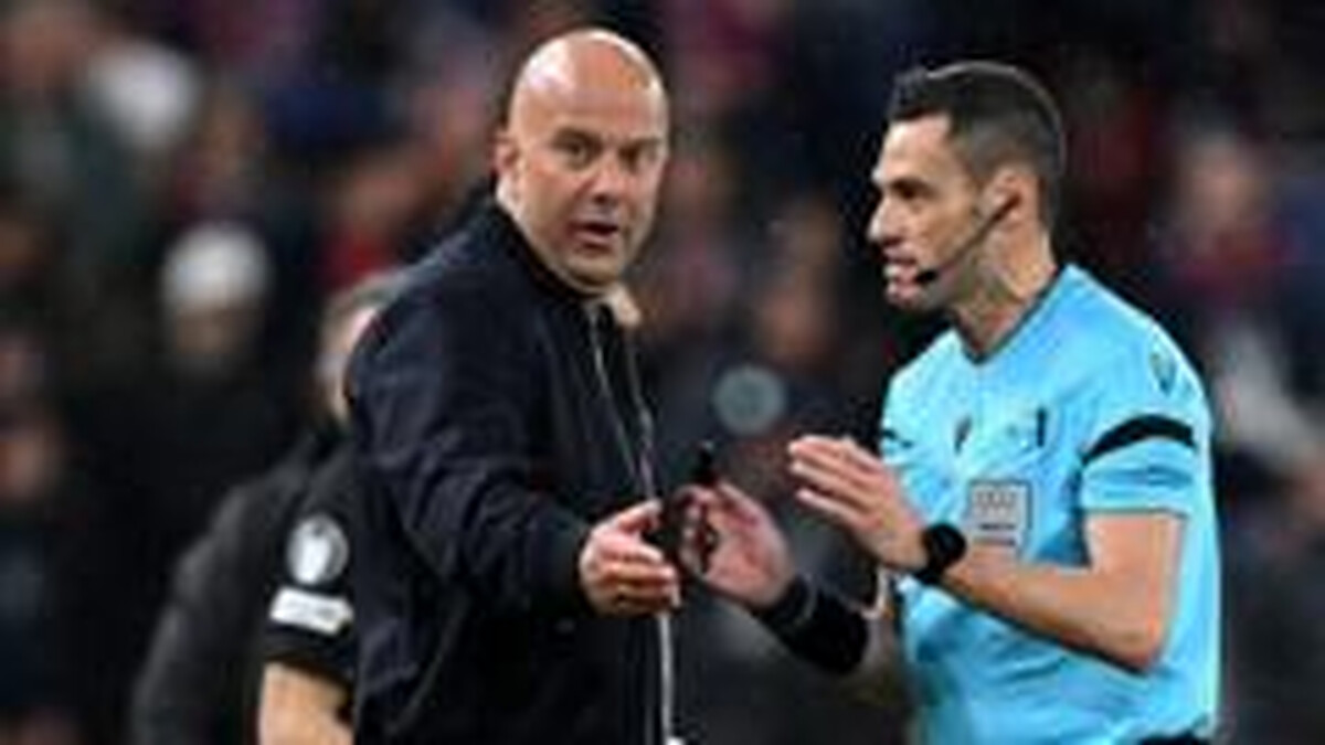Slot says VAR has gone against Liverpool - is he right?