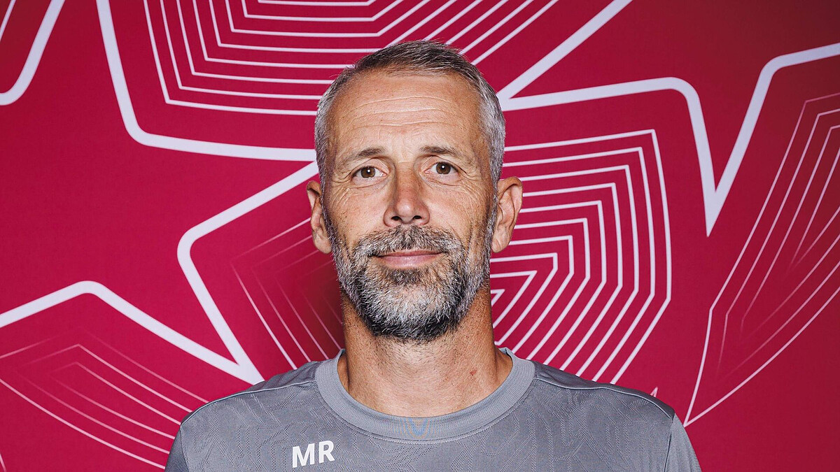 Smart appointment? Why Rose is ideal replacement for Iraola