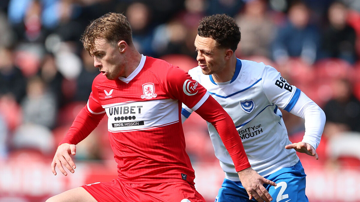 Southampton trail Derby! Boro, Leicester in action - EFL LIVE!