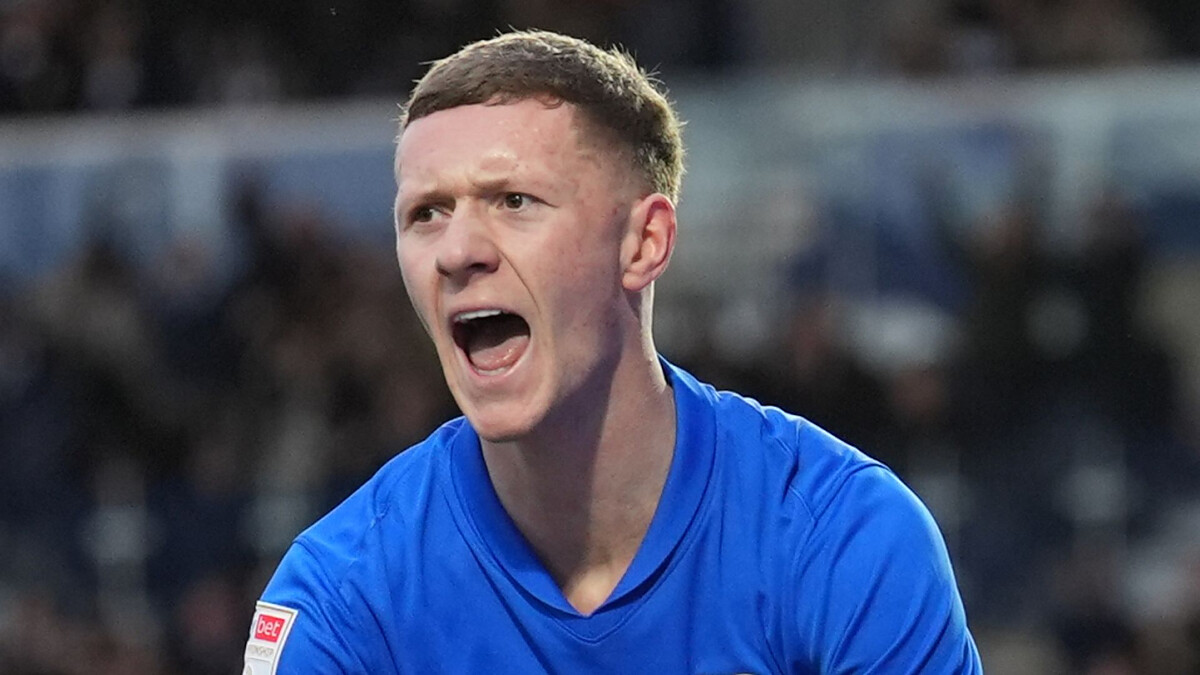 Stansfield ends drought in Birmingham win