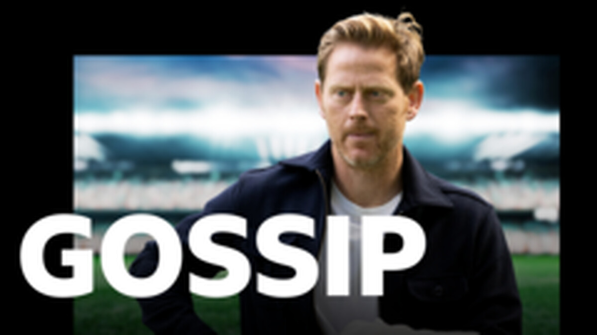 Stewart banned from Hampden over referee criticism - gossip