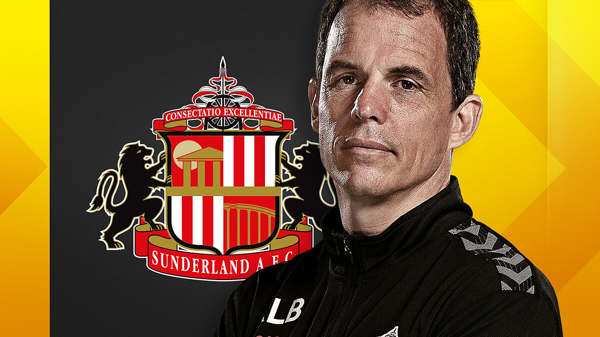 Sunderland latest: We can seize European opportunity, says Le Bris