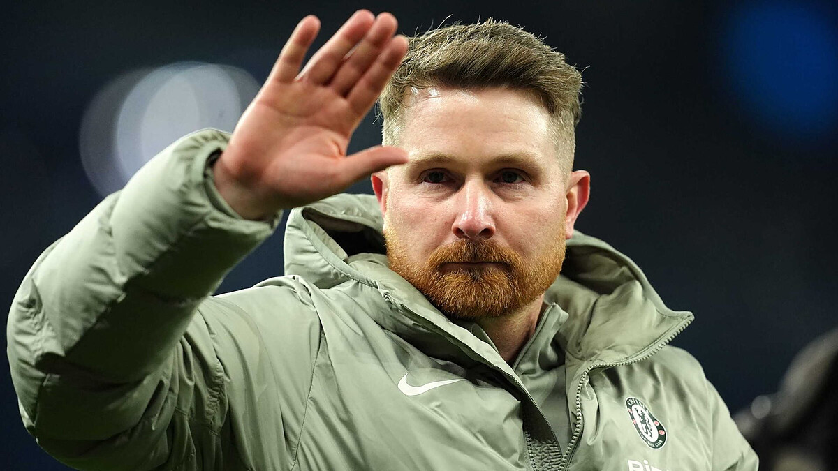 'Tactical obsessive' McFarlane thrown in deep end again at Chelsea