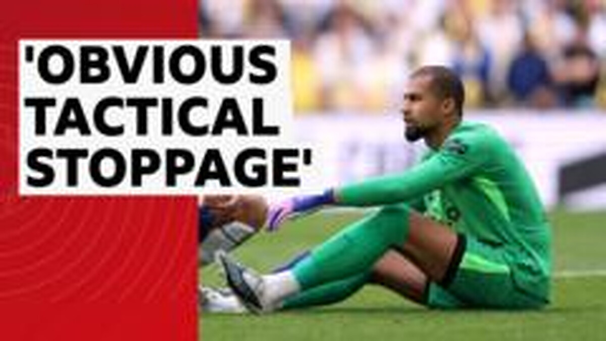 Tactical stoppages need clamping down on - Murphy