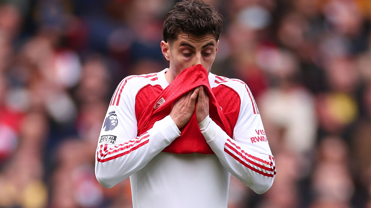 Tactics, tension and talk: How does Arteta stop Arsenal's 'bottle'?