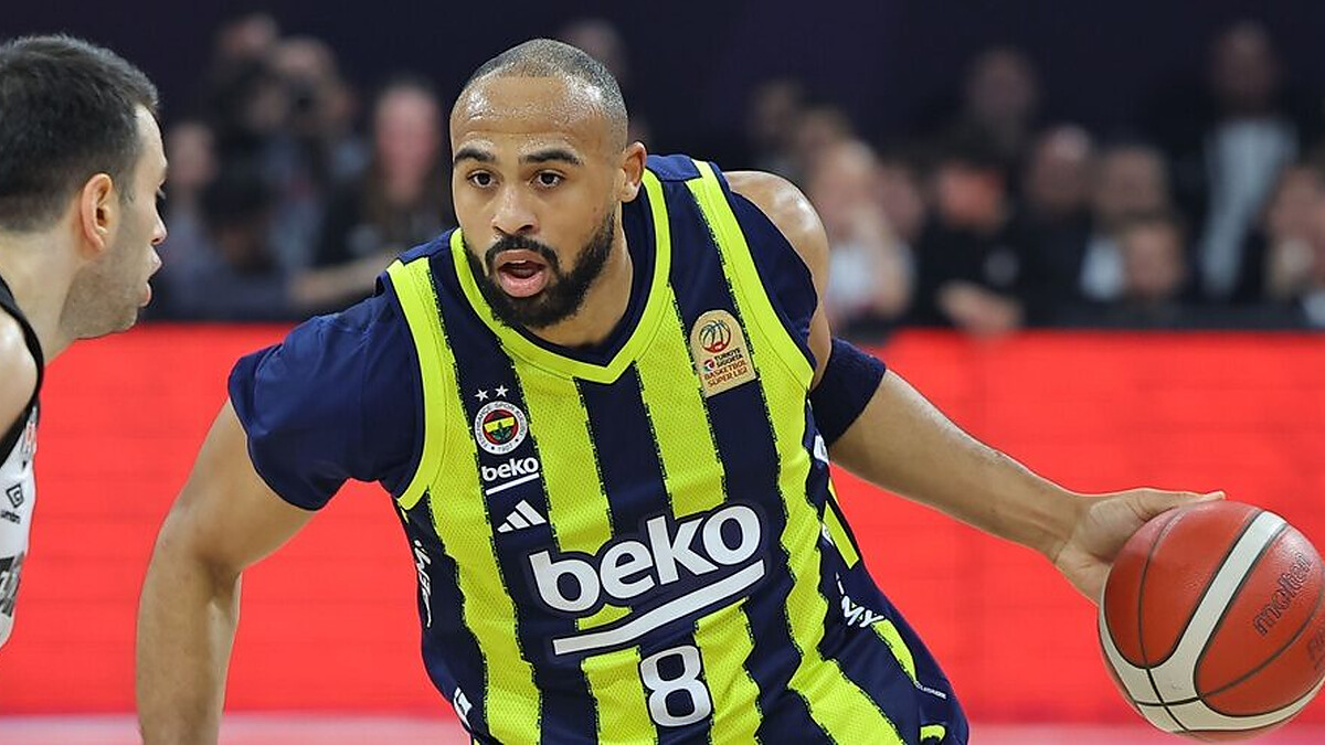 Talen Horton-Tucker: “Showing why I came to Fenerbahce is what matters most to me”