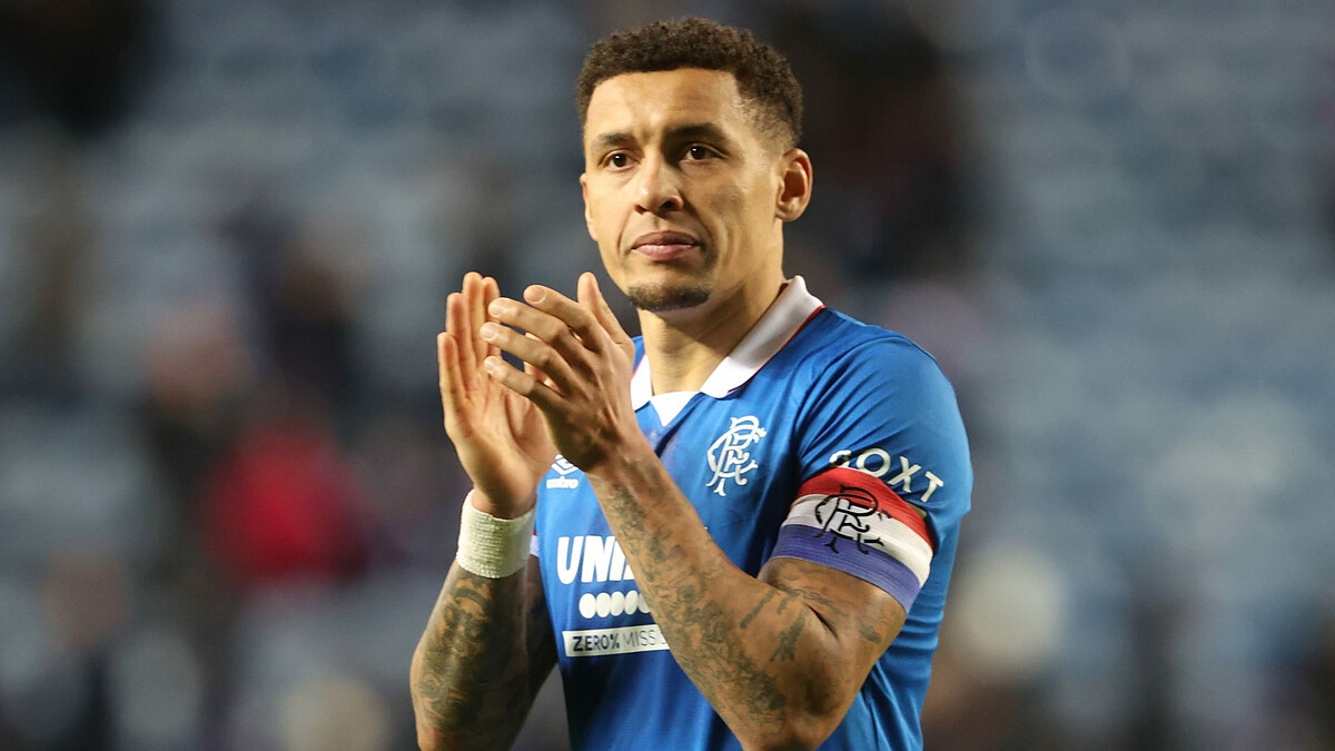 Tavernier to leave Rangers after 11 years
