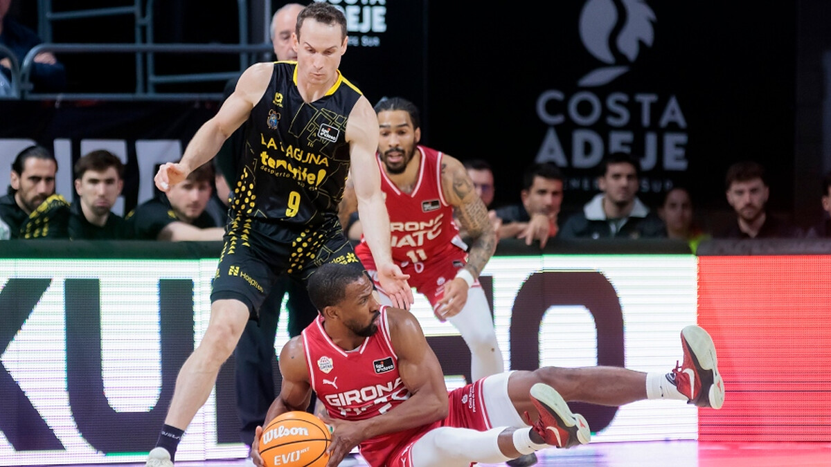 Tenerife gets the thrilling win, Patty Mills did not play