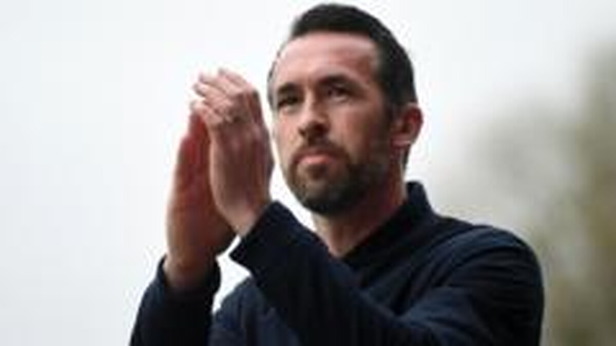 The Premier League winner fighting for League Two survival