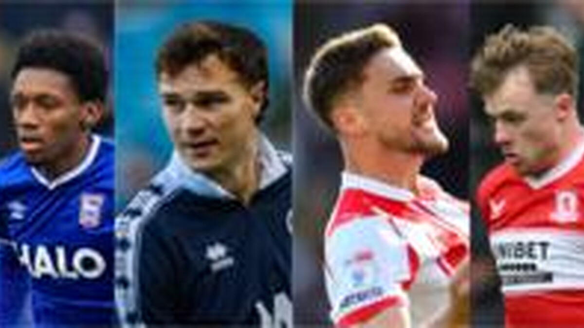 The rollercoaster race for second spot - who's going up with Coventry?