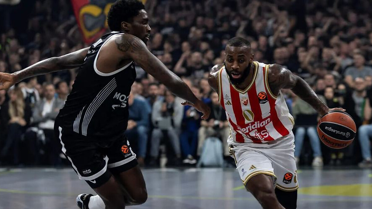 The Serbian Euroleague derby resulted in sanctions for both Partizan and Crvena Zvezda