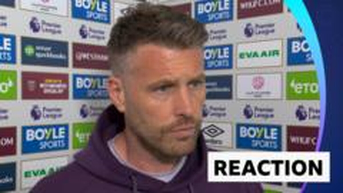 'They punished our mistakes' - Rob Edwards on West Ham thrashing