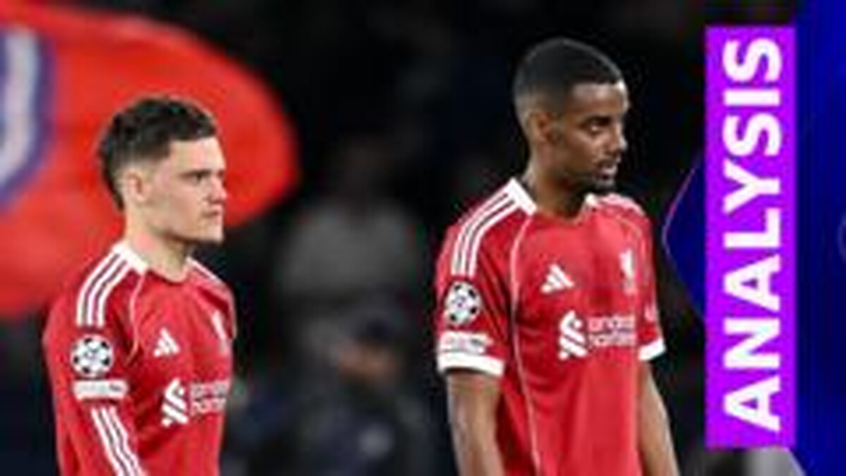 'They were scared' - Warnock reacts to Liverpool defeat against PSG