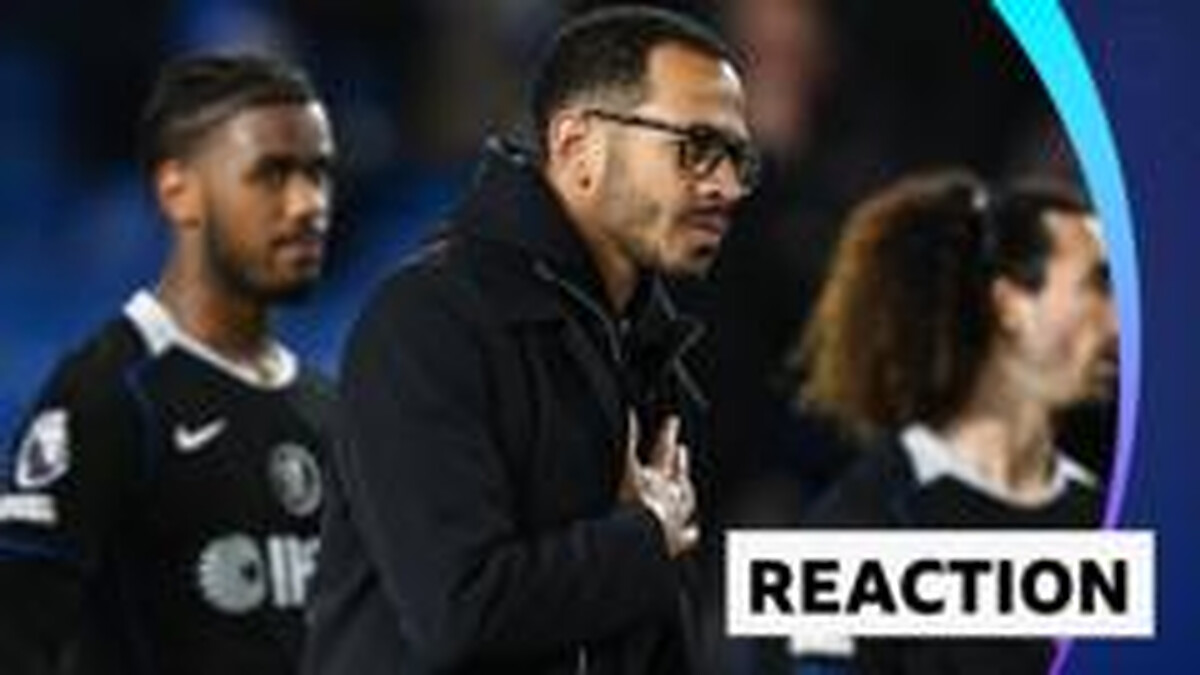 Things need to change after 'unacceptable' defeat - Rosenior