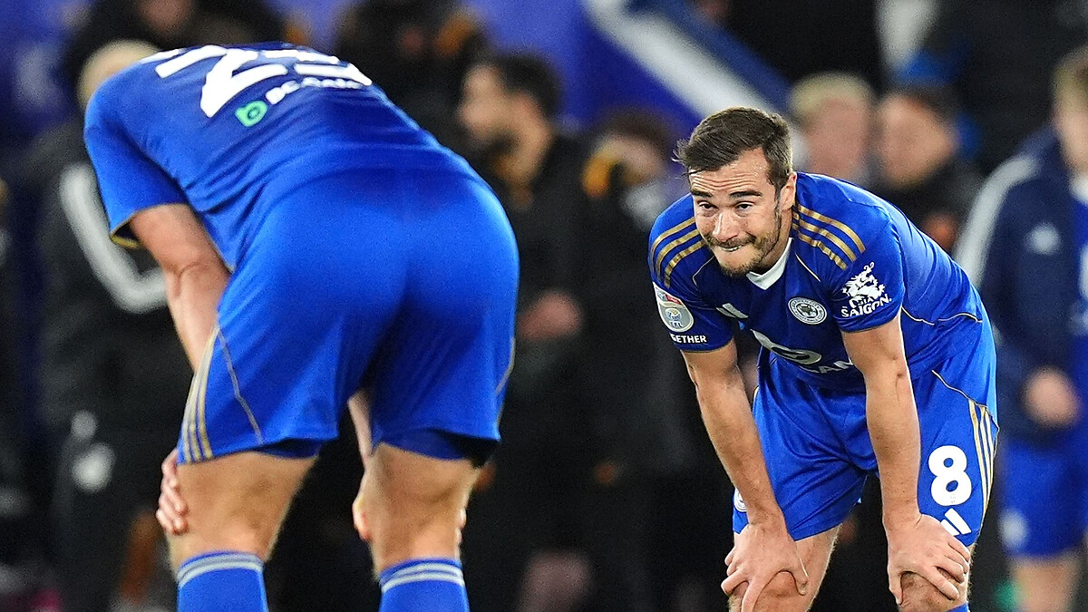 'This could be catastrophic for the club' - Leicester slammed after relegation to League One