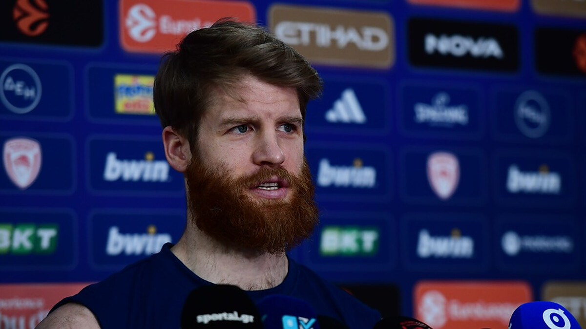 Thomas Walkup dismisses Panathinaikos’ Greek passport revocation request as “nonsense”