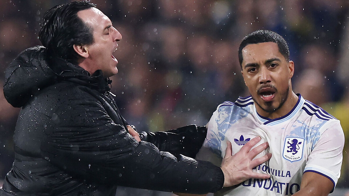 Tielemans returns to Villa XI in Bologna LIVE!