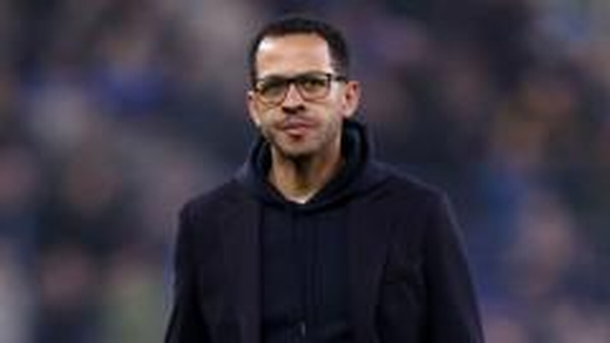 Time running out to make Champions League - Rosenior