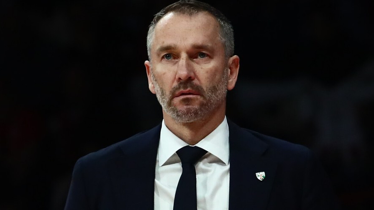 Tomas Masiulis: “I know how hard it is to keep Saras out of the Final Four”