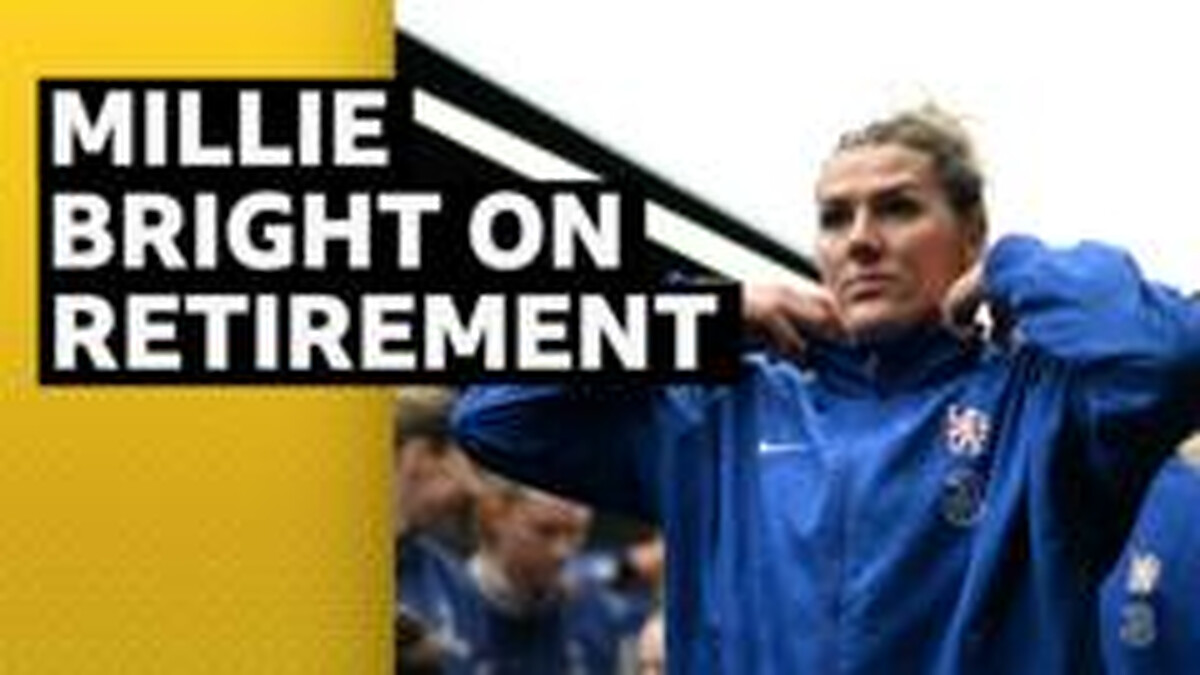 'Too much to handle' - Bright on social media abuse