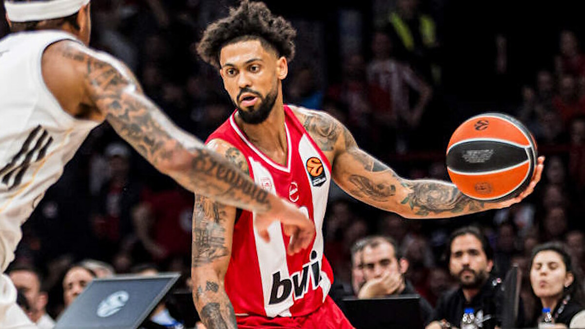 Tyler Dorsey on fire: “I have something to prove every night”