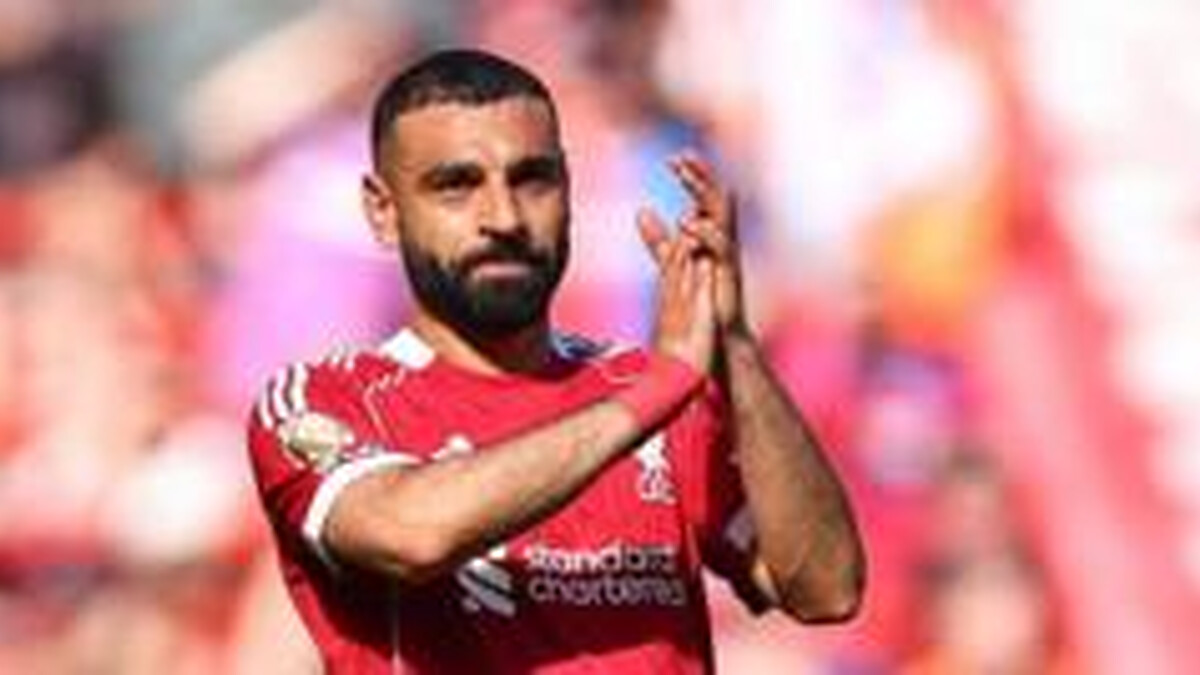 'Wait and see' - Has Salah played last Liverpool game?
