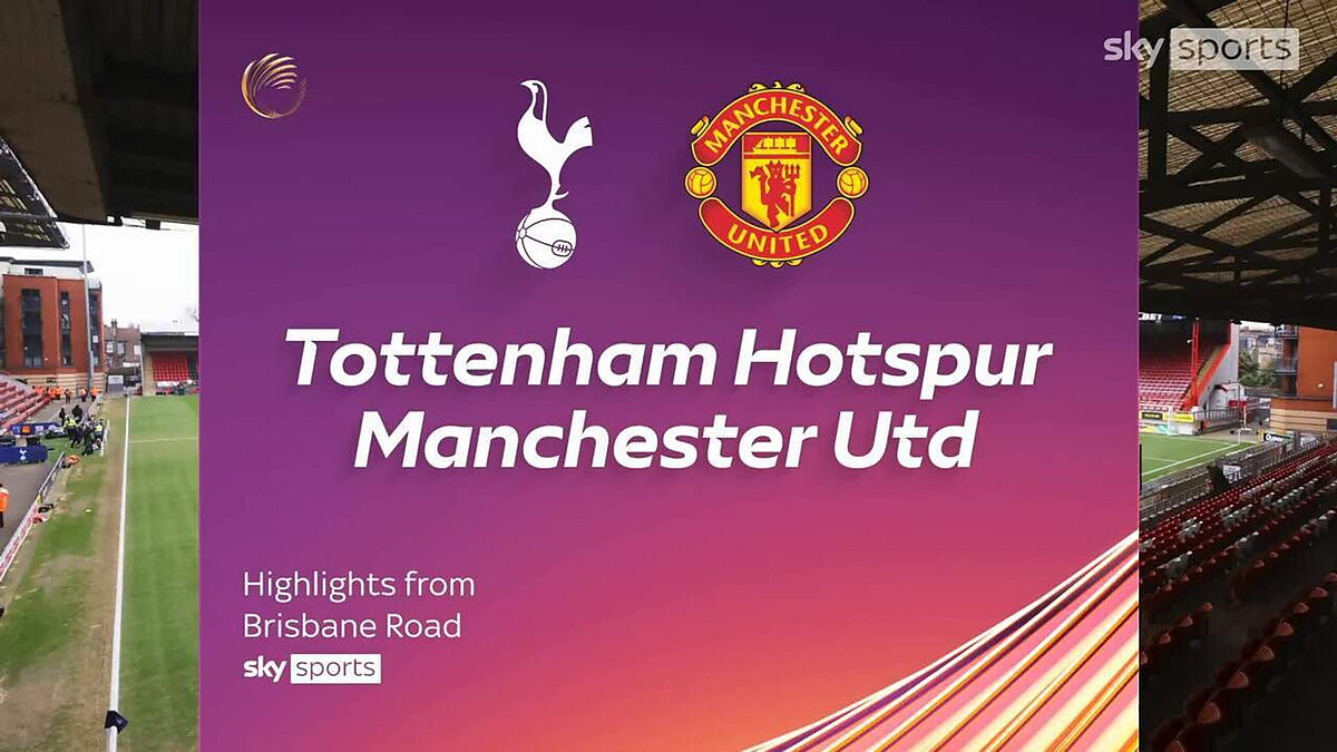 Wasteful Spurs unable to capitalise as Man Utd held to goalless draw