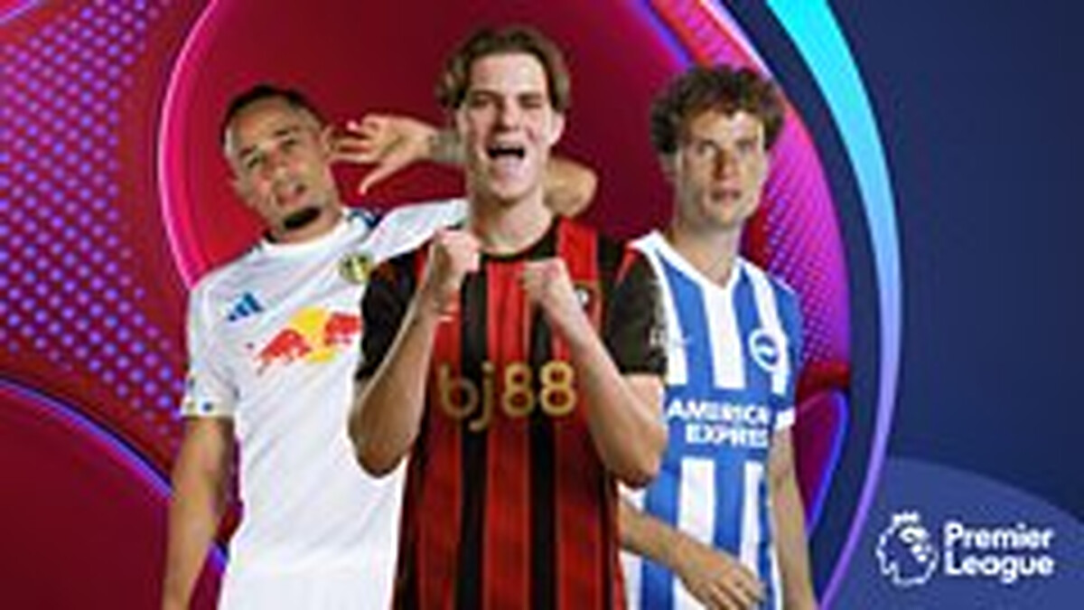 Watch: Match of the Day