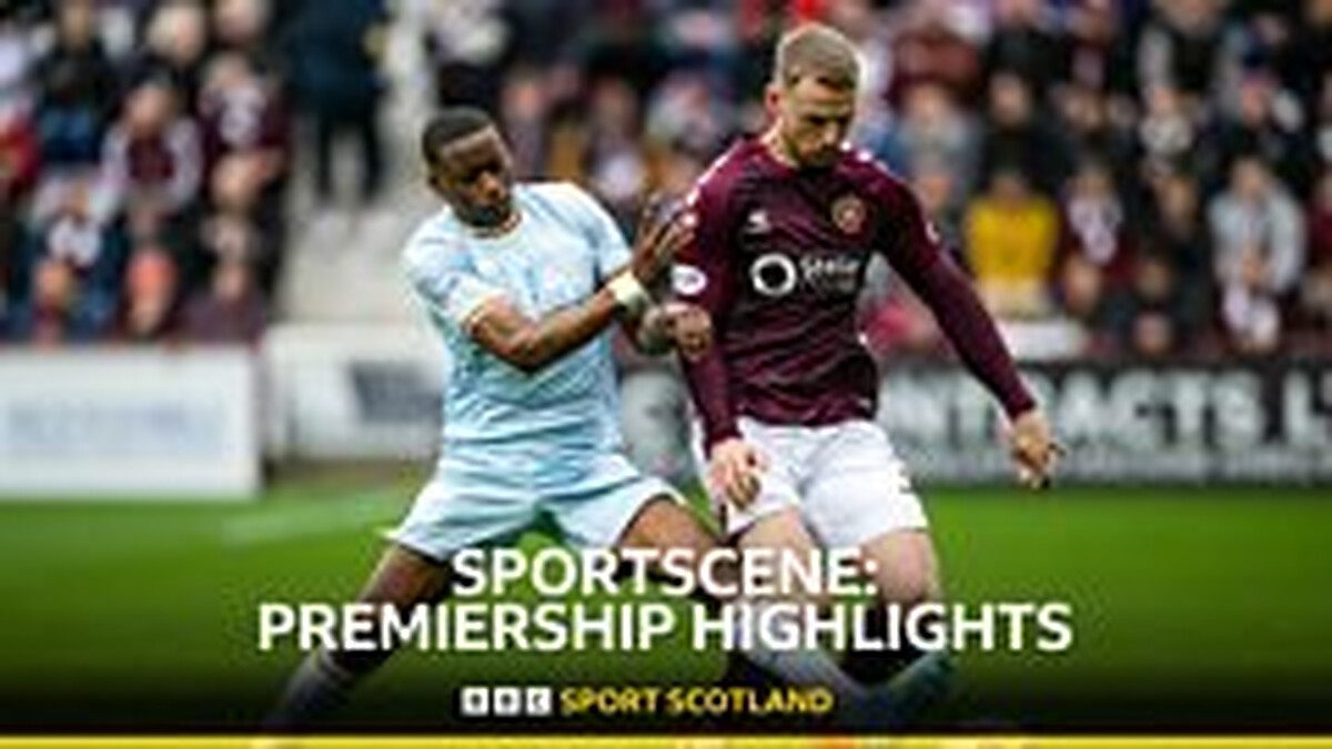 Watch Sportscene highlights