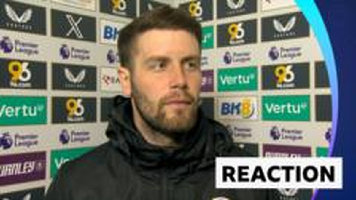 'We don't want to talk about Europe' - Hurzeler