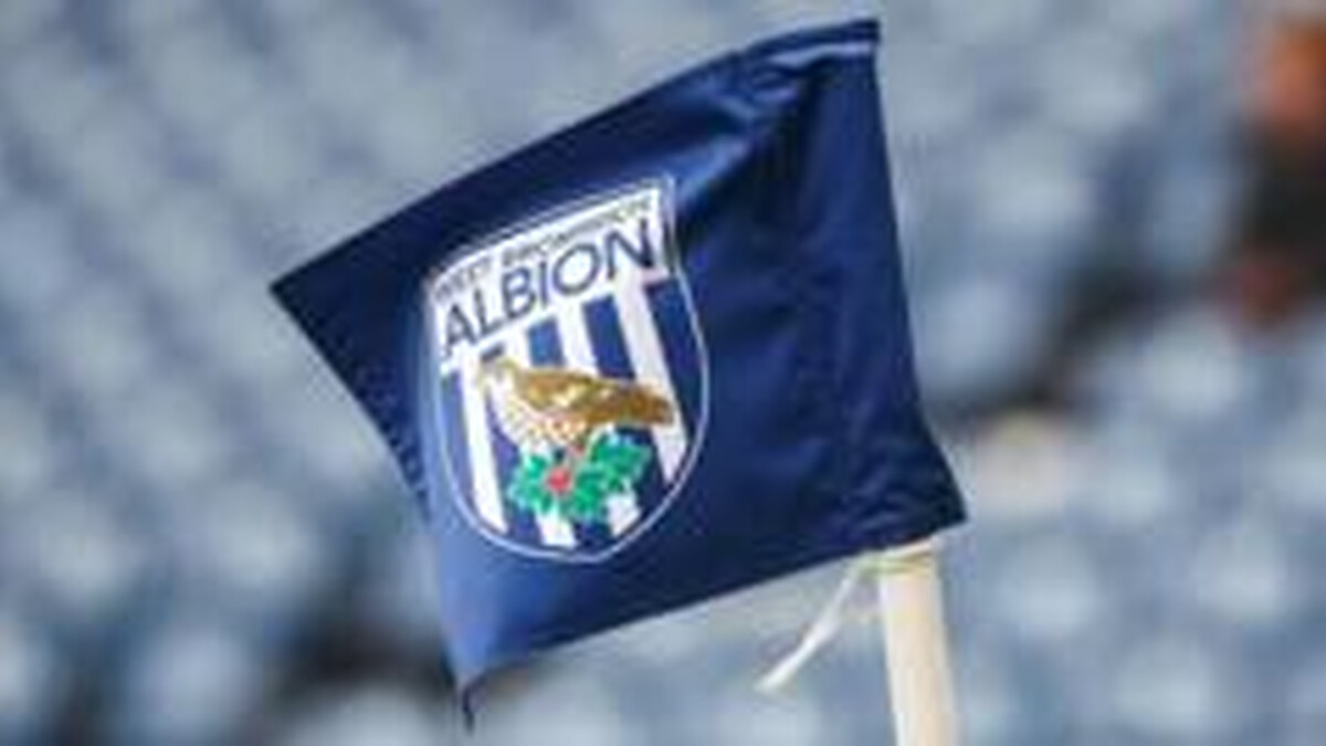 We have complied with financial rules - West Brom