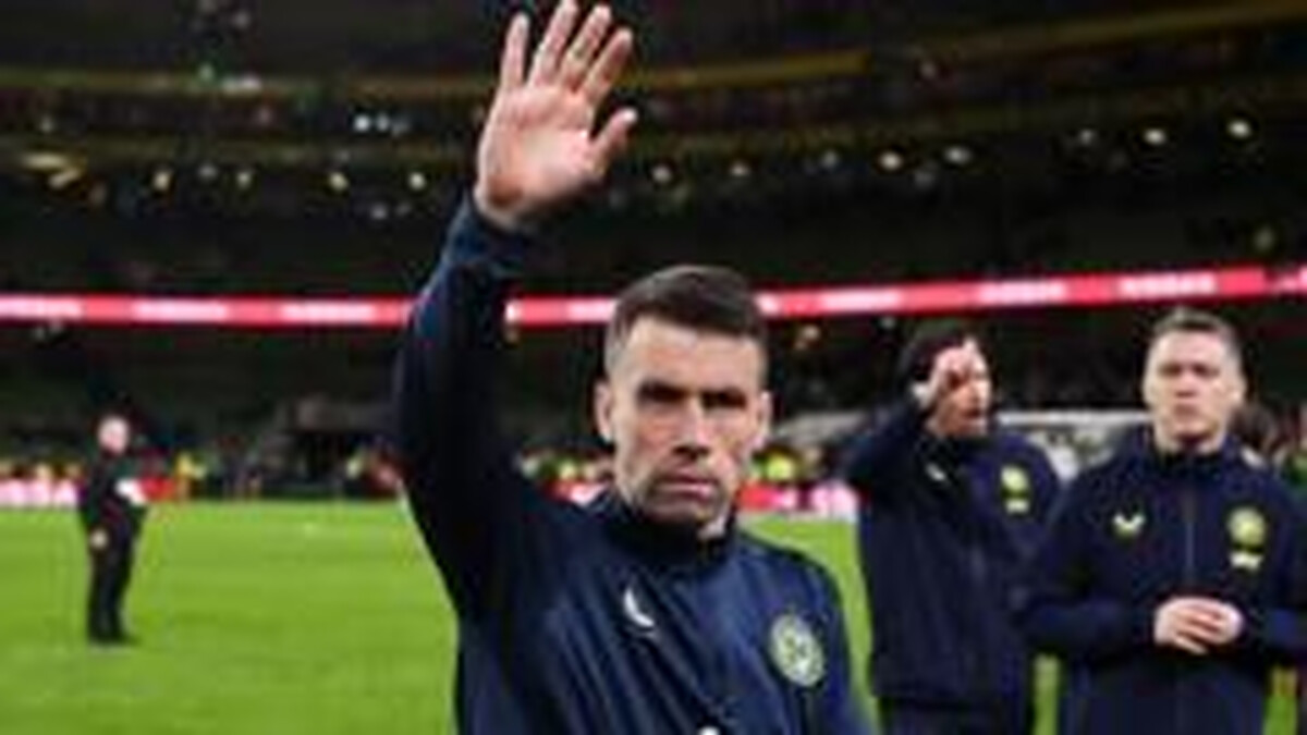 'We hope Coleman will stay on' - Hallgrimsson
