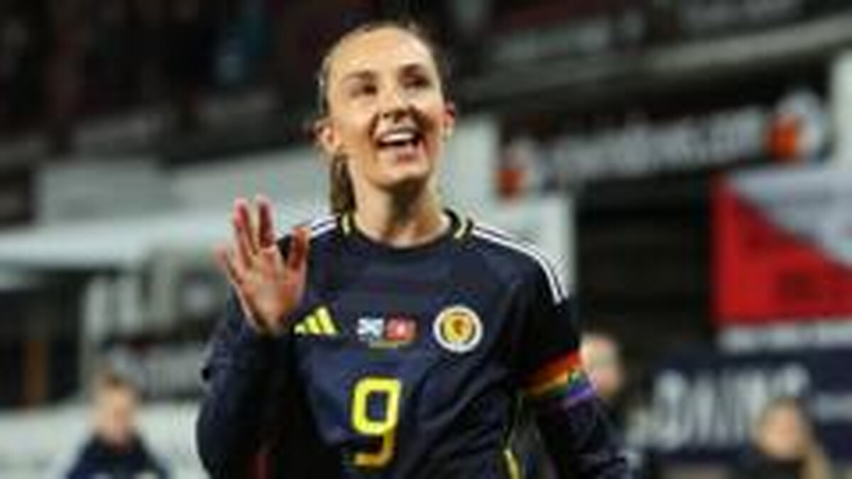 Weir on World Cup dreams, coaching kids in Fife & Empire Biscuits