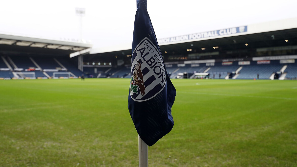 West Brom given points deduction for breaching EFL financial rules