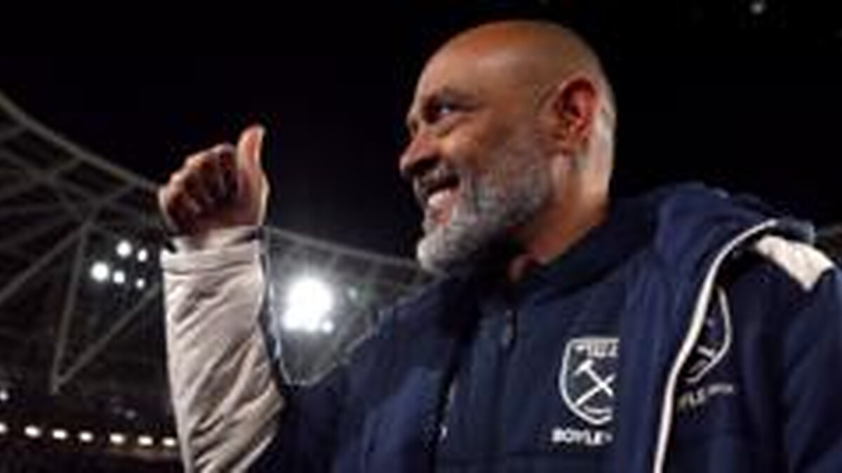 West Ham have fresh hope - but Spurs now in uncharted territory