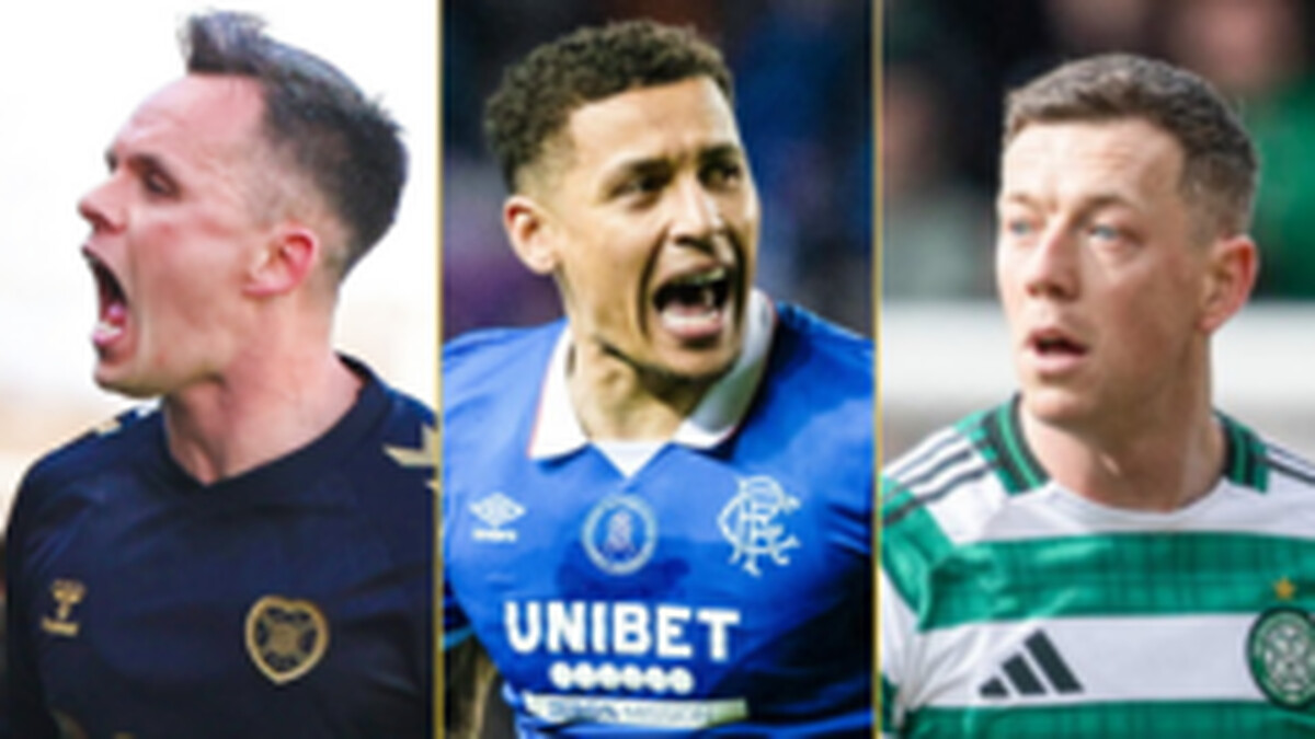What do fans of top three make of Premiership split?