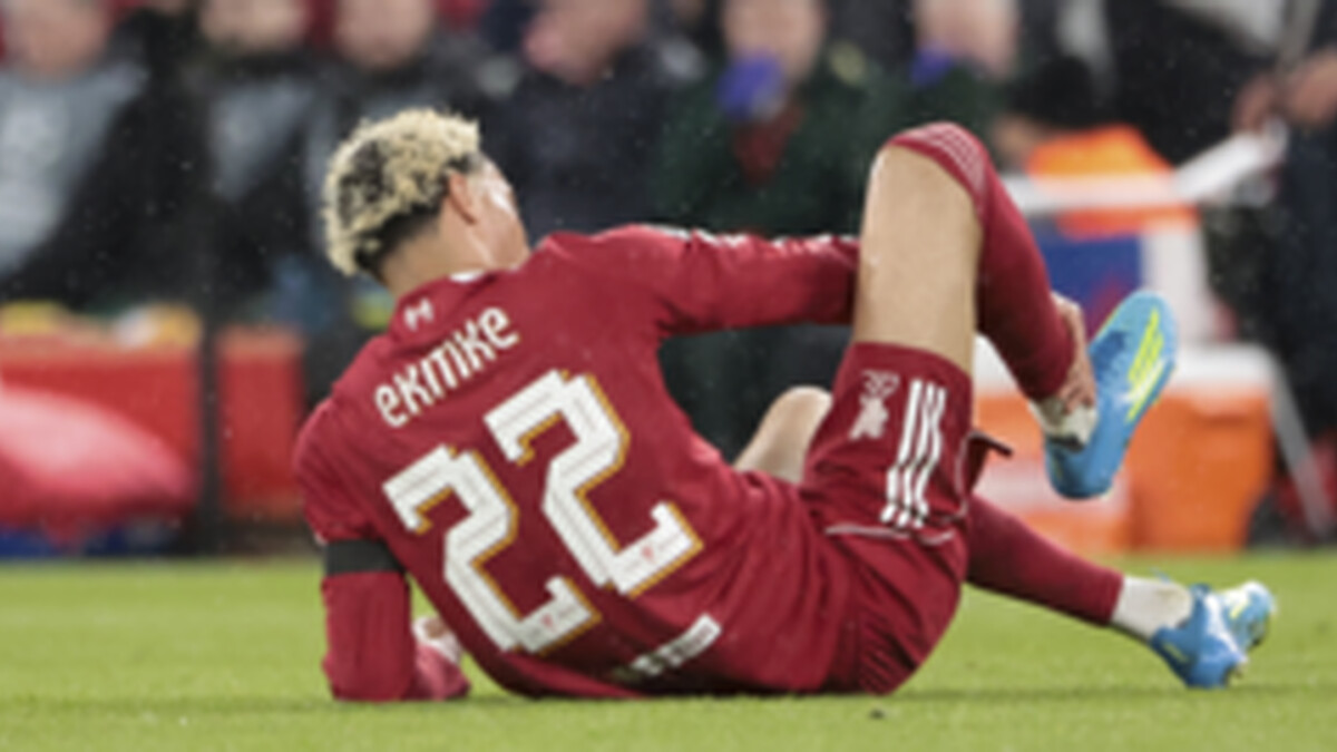 What is an Achilles injury?