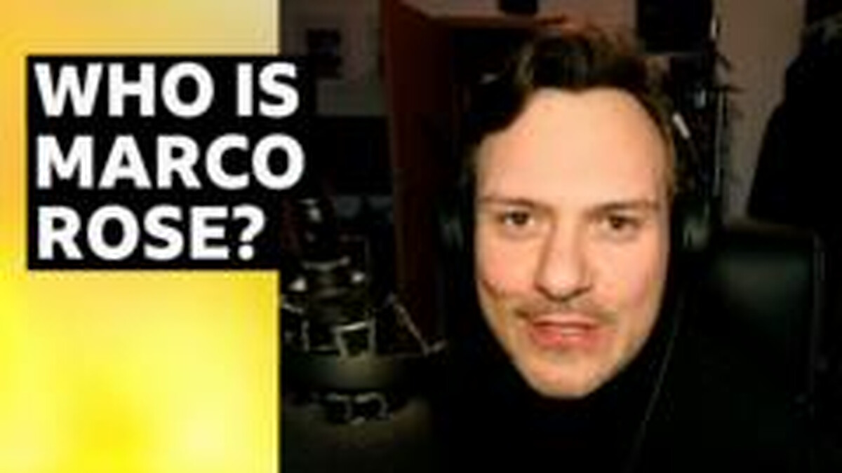 Who is Iraola successor Rose?