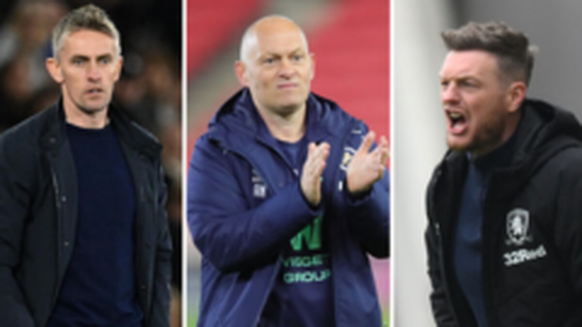 Who needs what in promotion and play-off race on Championship final day